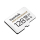 Karta pamięci SanDisk MICRO SD 128GB HIGH ENDURANCE MONITORING 100MB/s C10 10000h + ADAPTER SD - 593235 - zdjęcie 2